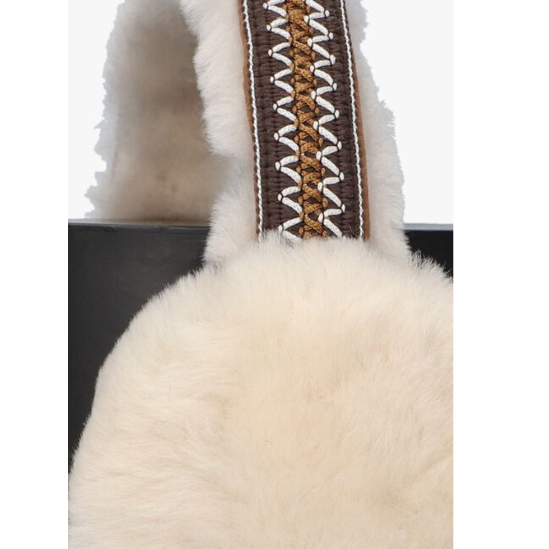 UGG | Oorwarmer Tasman Sheepskin Ear