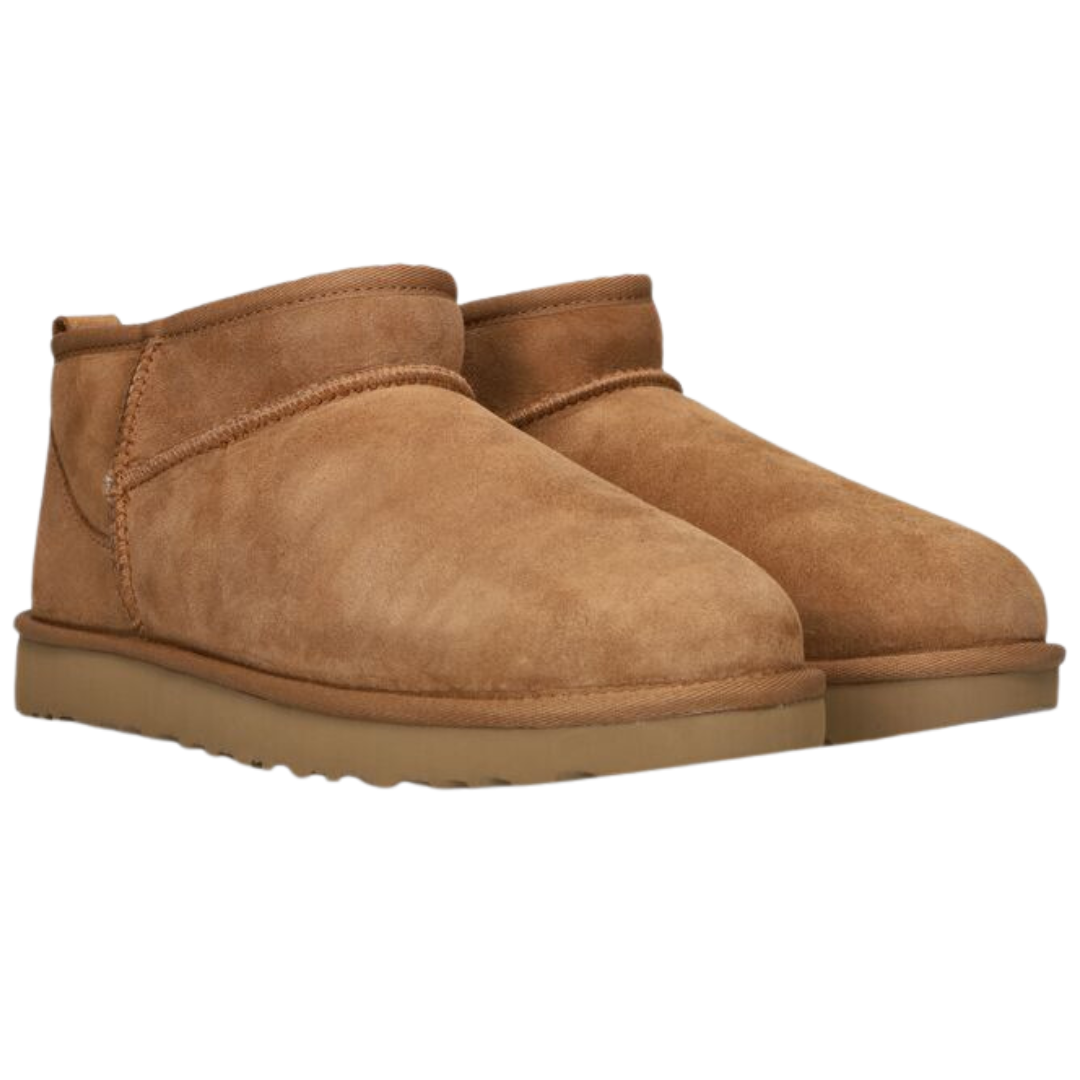 UGG | Vachtlaarzen W classic ultra mini