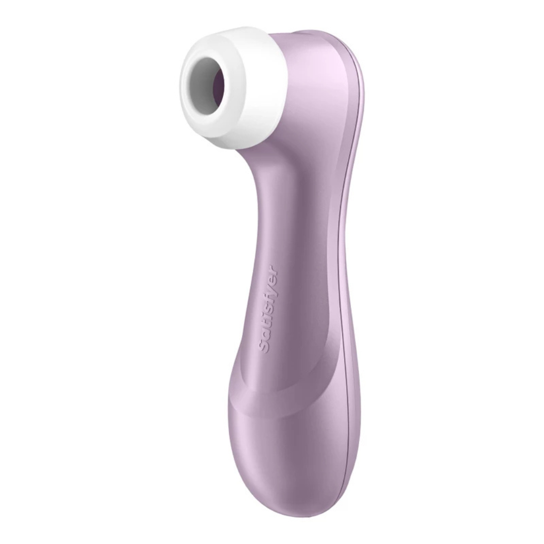 Satisfyer Pro 2 Generatie 2