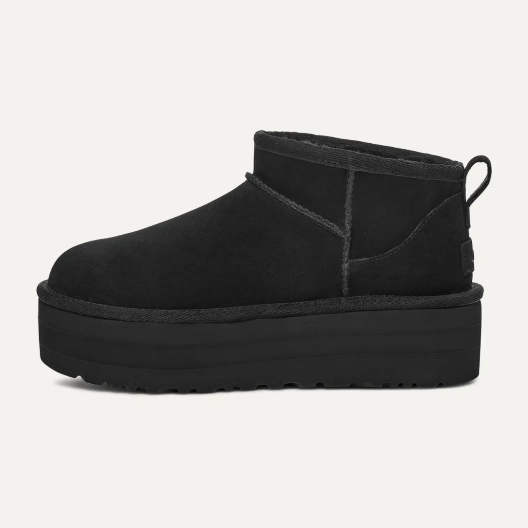 UGG Classic Ultra Mini Platform-Laars