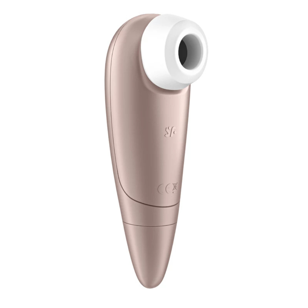 Satisfyer 1 Nieuwe Generatie