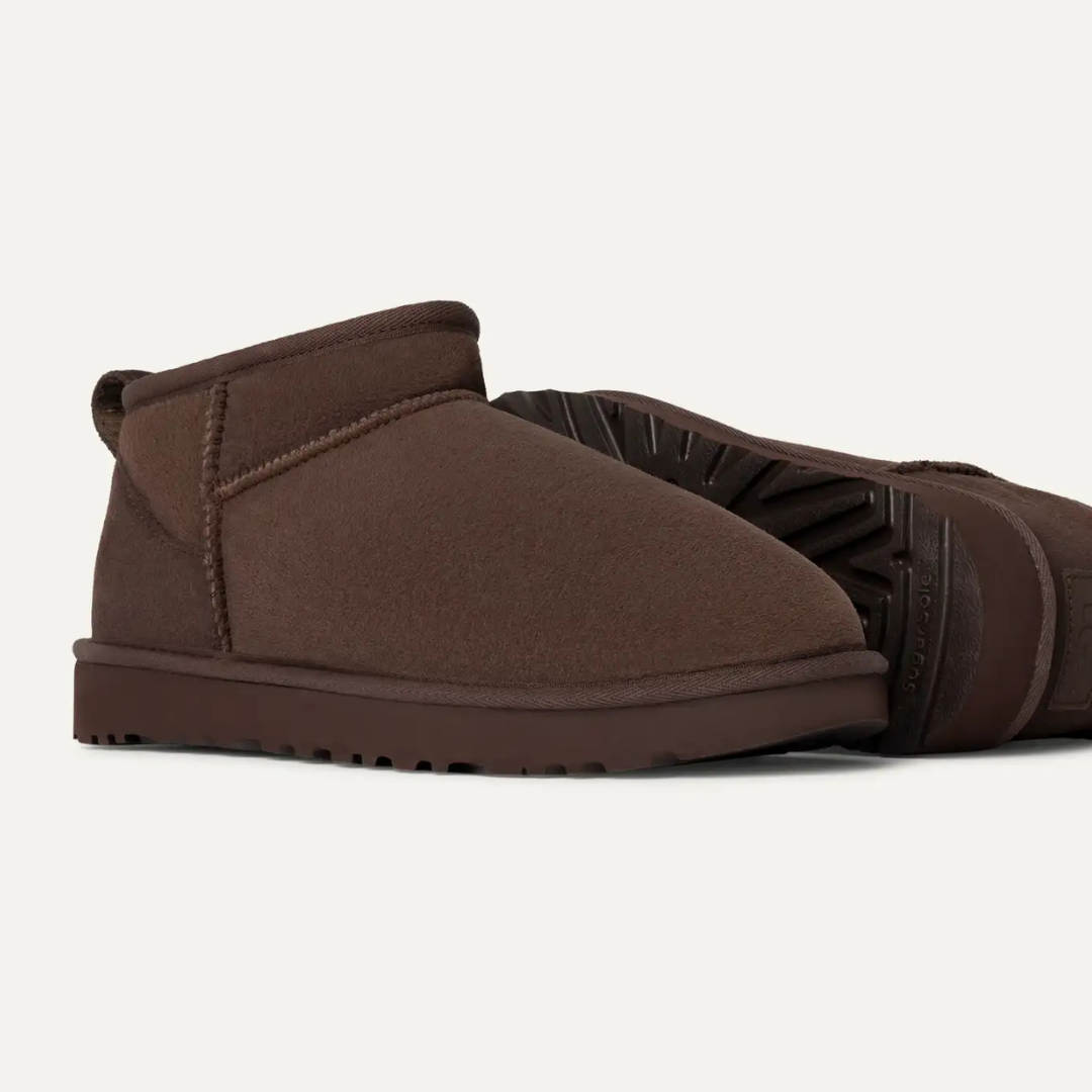 UGG Dames Classic Ultra Mini-Laars