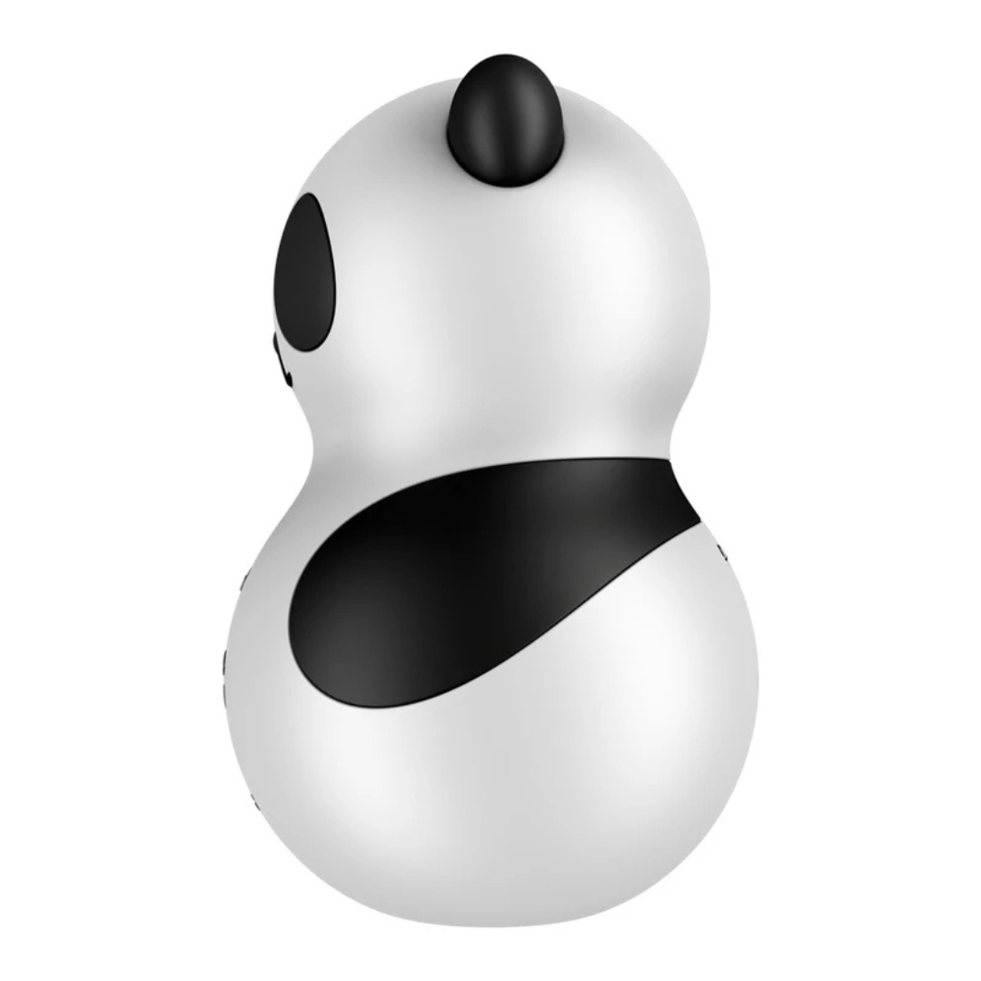 Satisfyer Pocket Panda