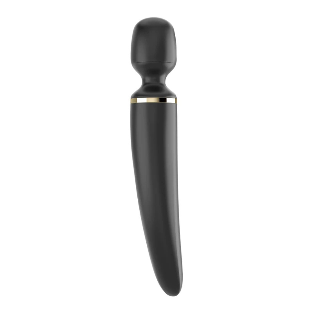 Satisfyer Wand-er Vrouw