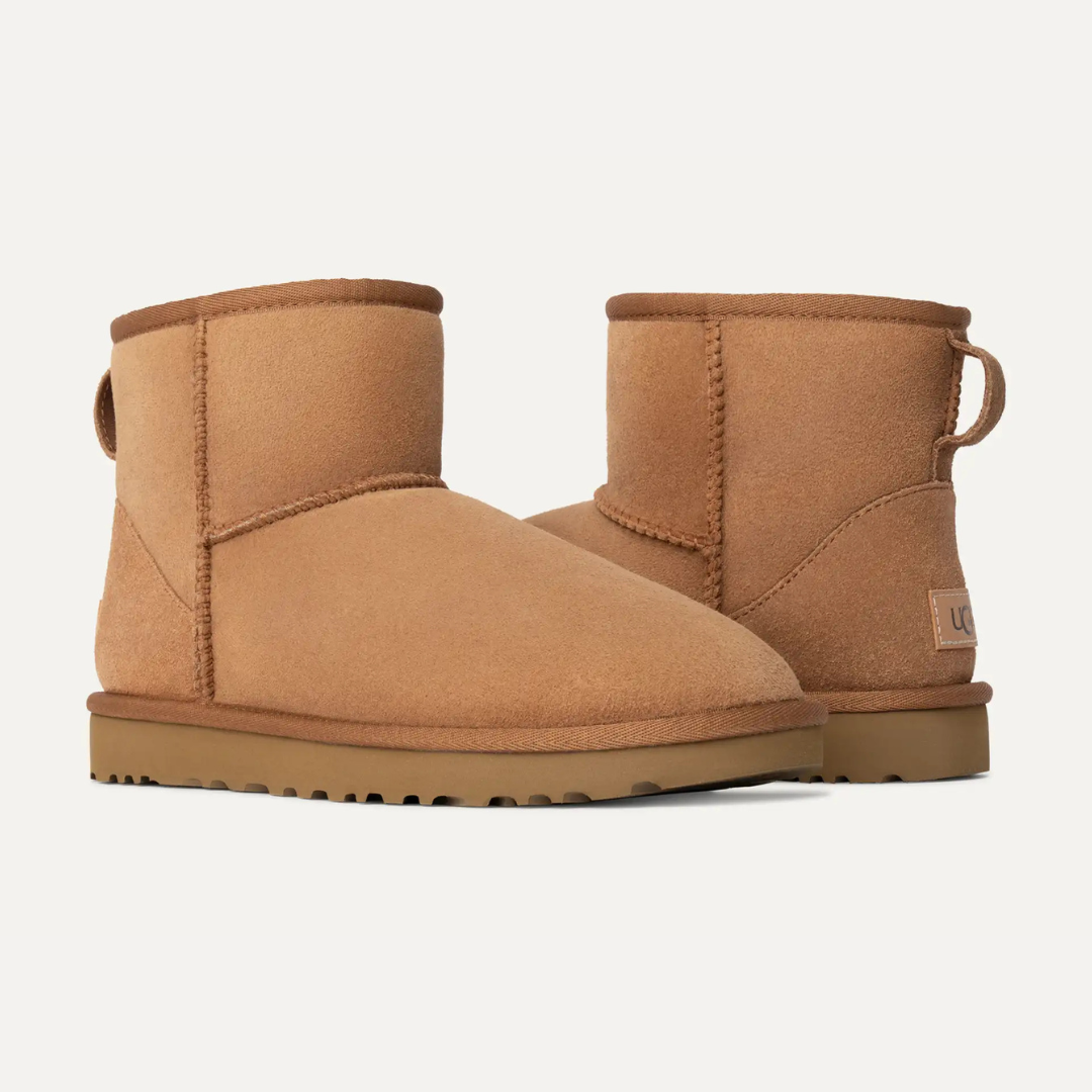 UGG Classic Mini II-Laars