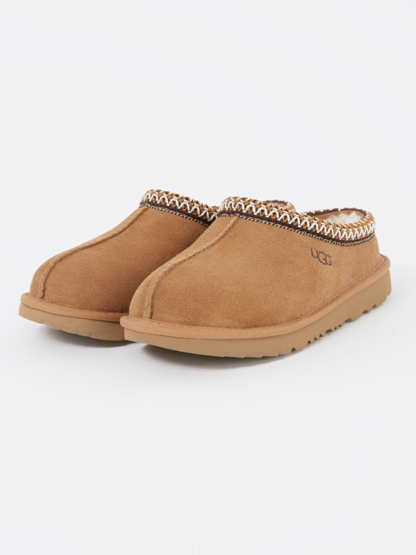 UGG | Tasman Instapper van Suède