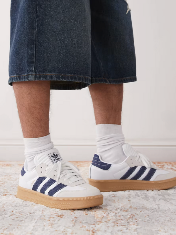 Adidas Originals Samba XLG