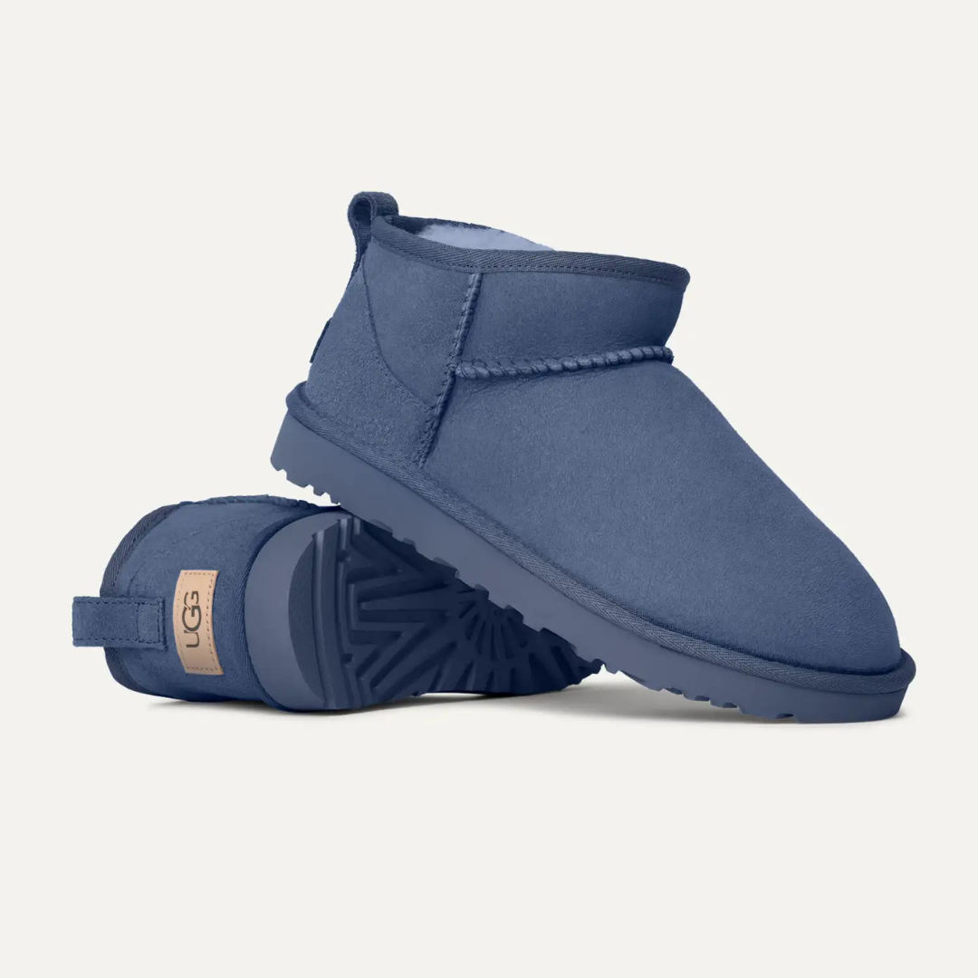 UGG Dames Classic Ultra Mini-Laars