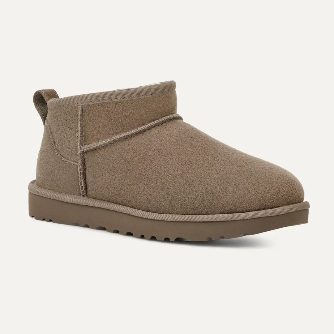 UGG Dames Classic Ultra Mini-Laars