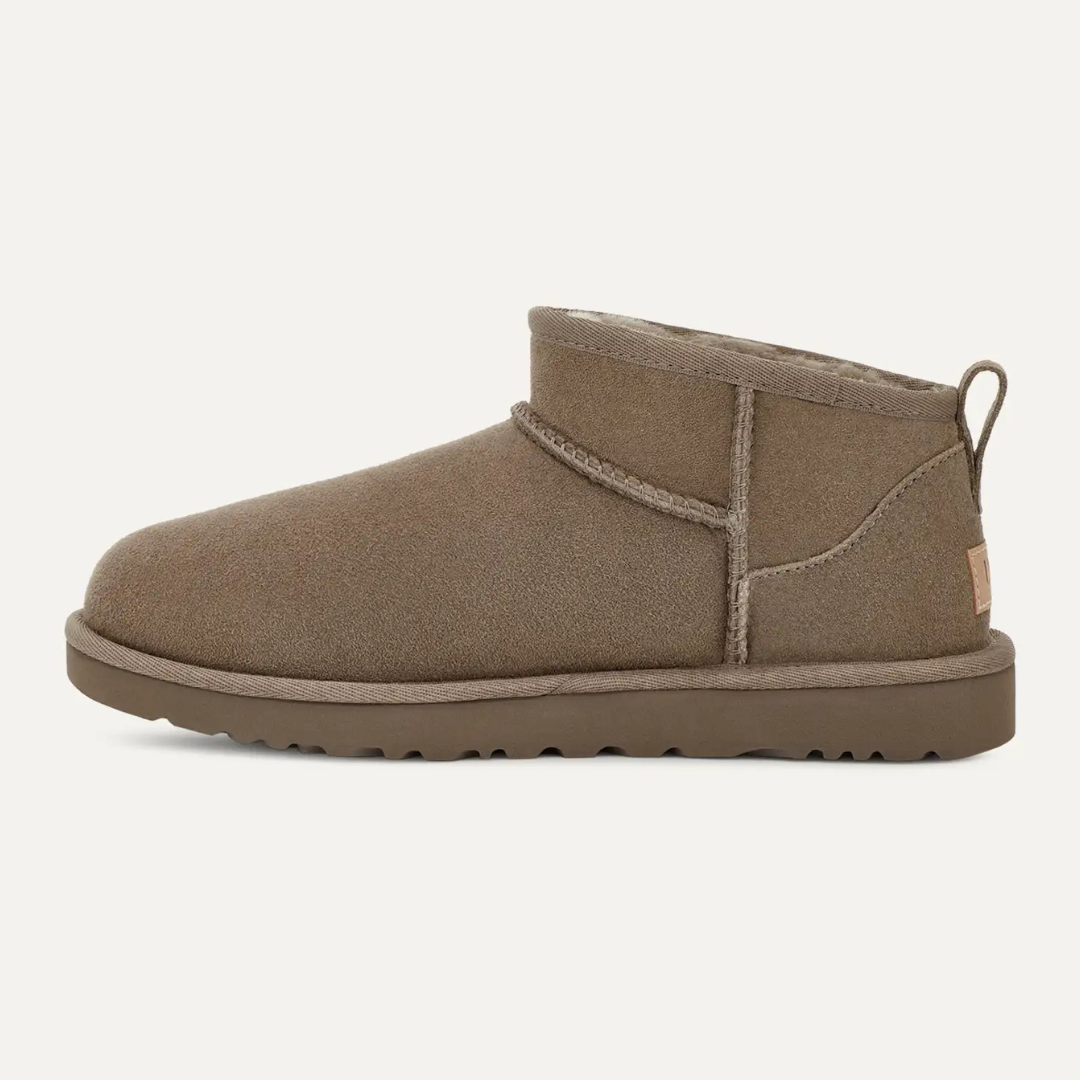 UGG Dames Classic Ultra Mini-Laars