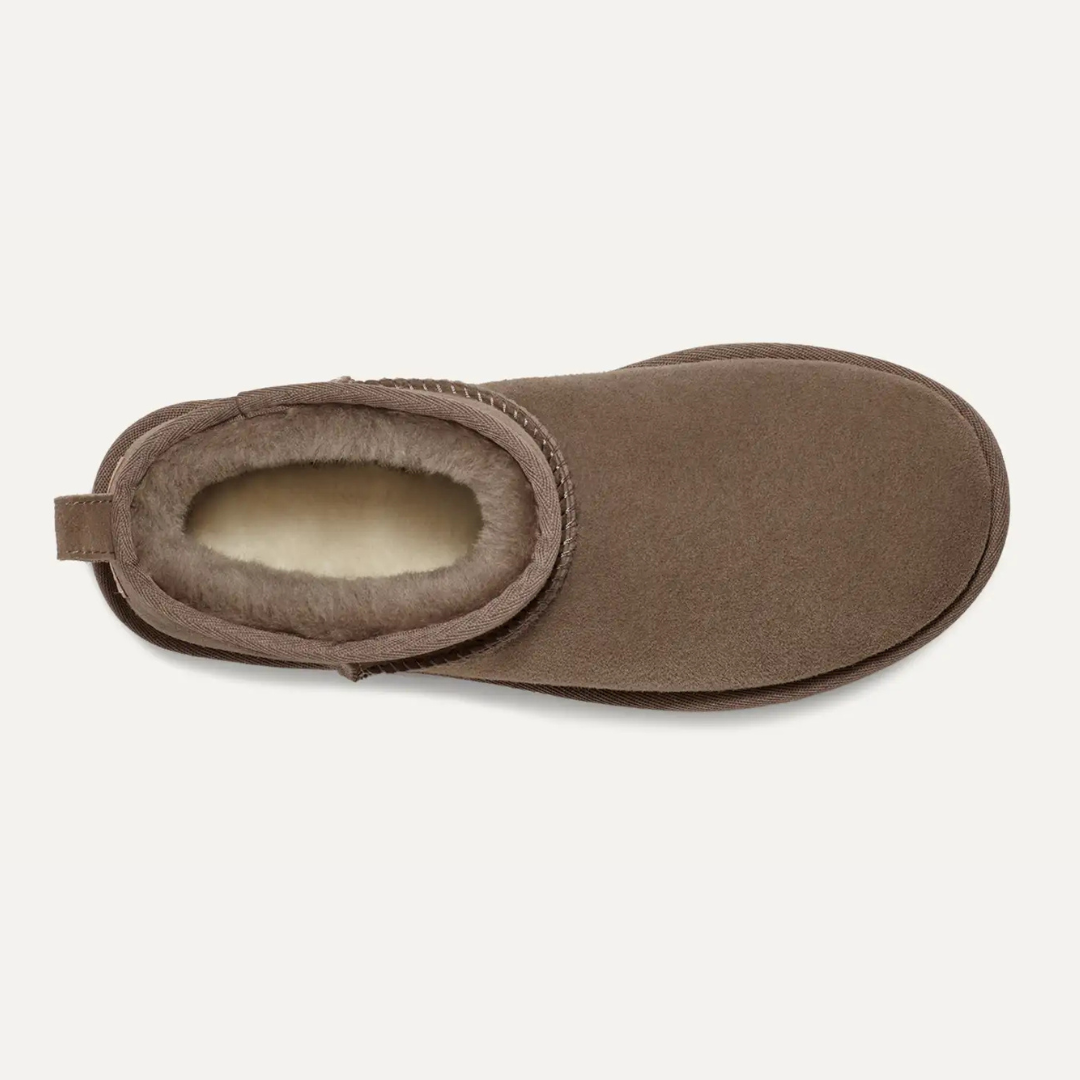 UGG Dames Classic Ultra Mini-Laars