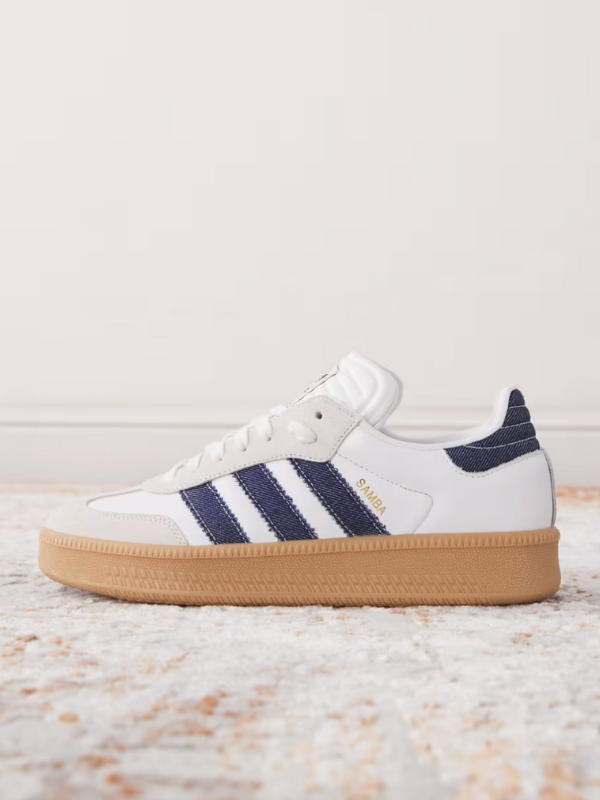 Adidas Originals Samba XLG