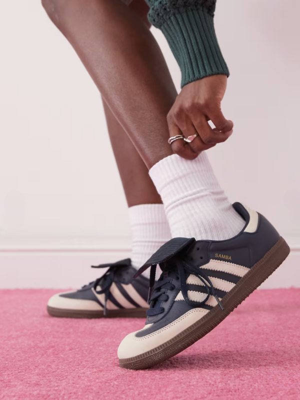 Adidas Originals Samba LT Trainers