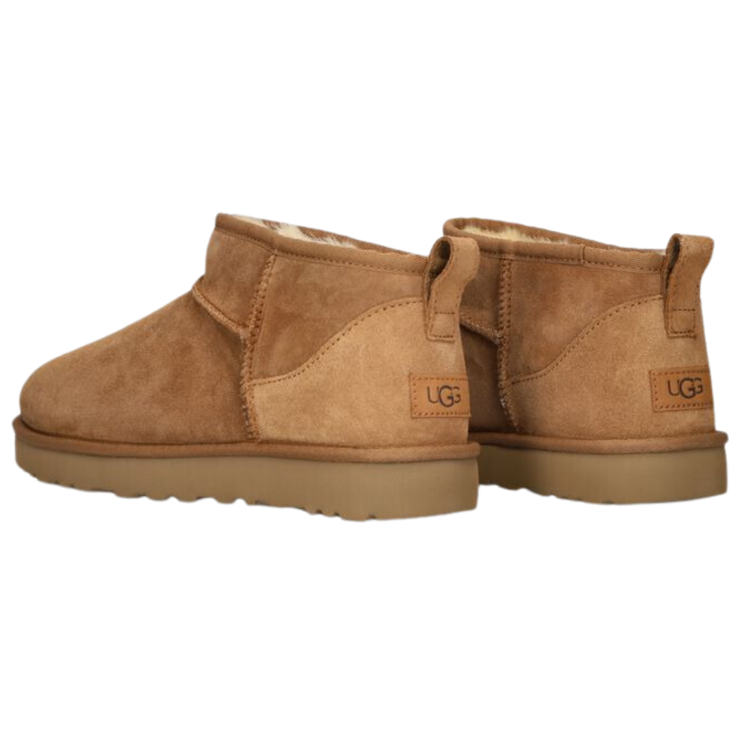 UGG | Vachtlaarzen W classic ultra mini