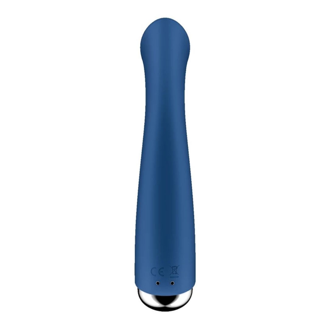 Satisfyer Spinning G-Spot 1