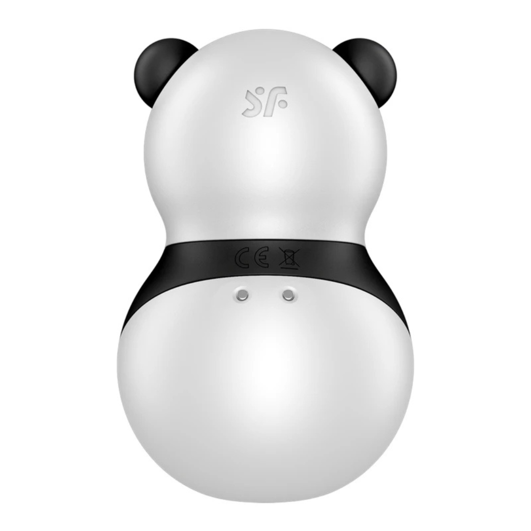 Satisfyer Pocket Panda