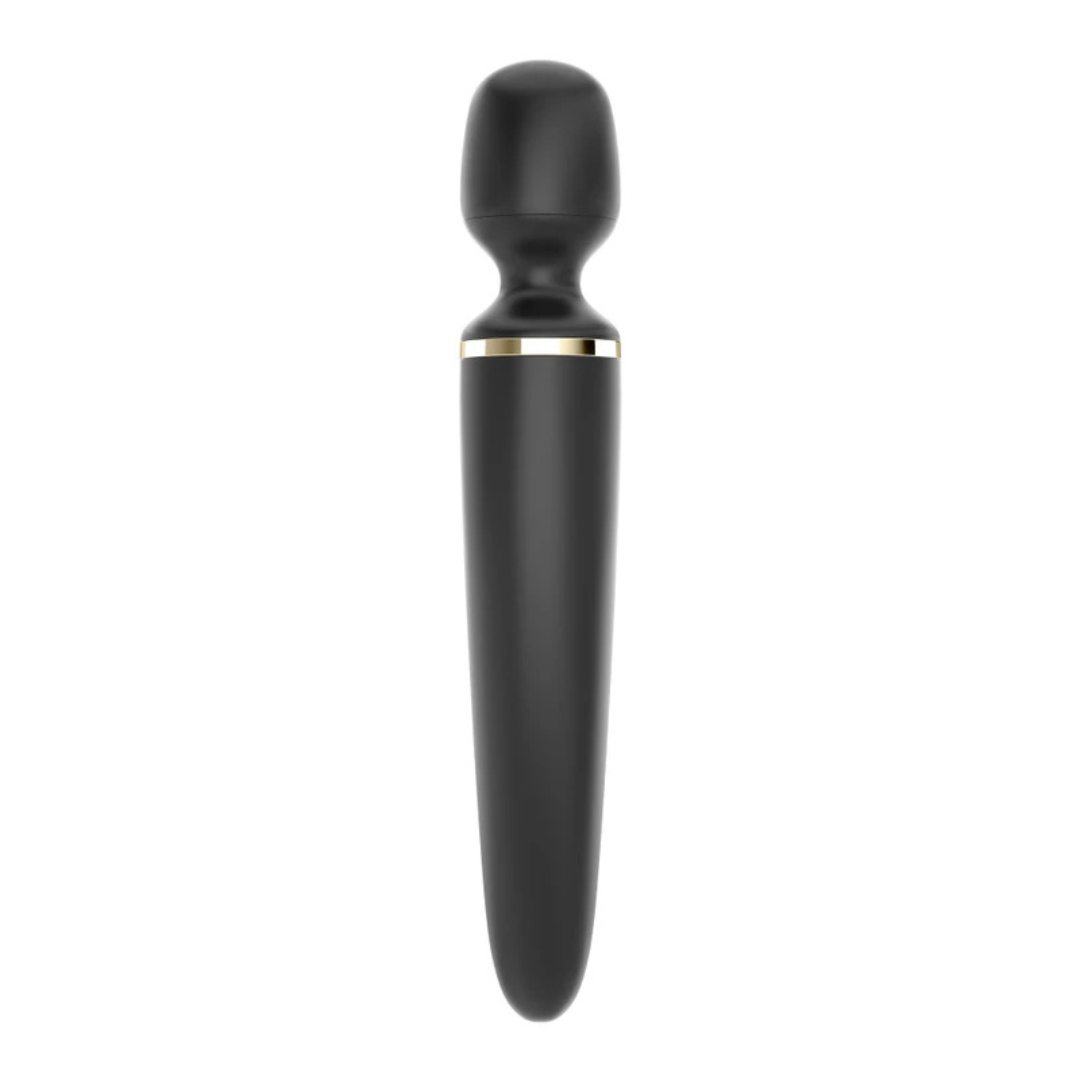 Satisfyer Wand-er Vrouw