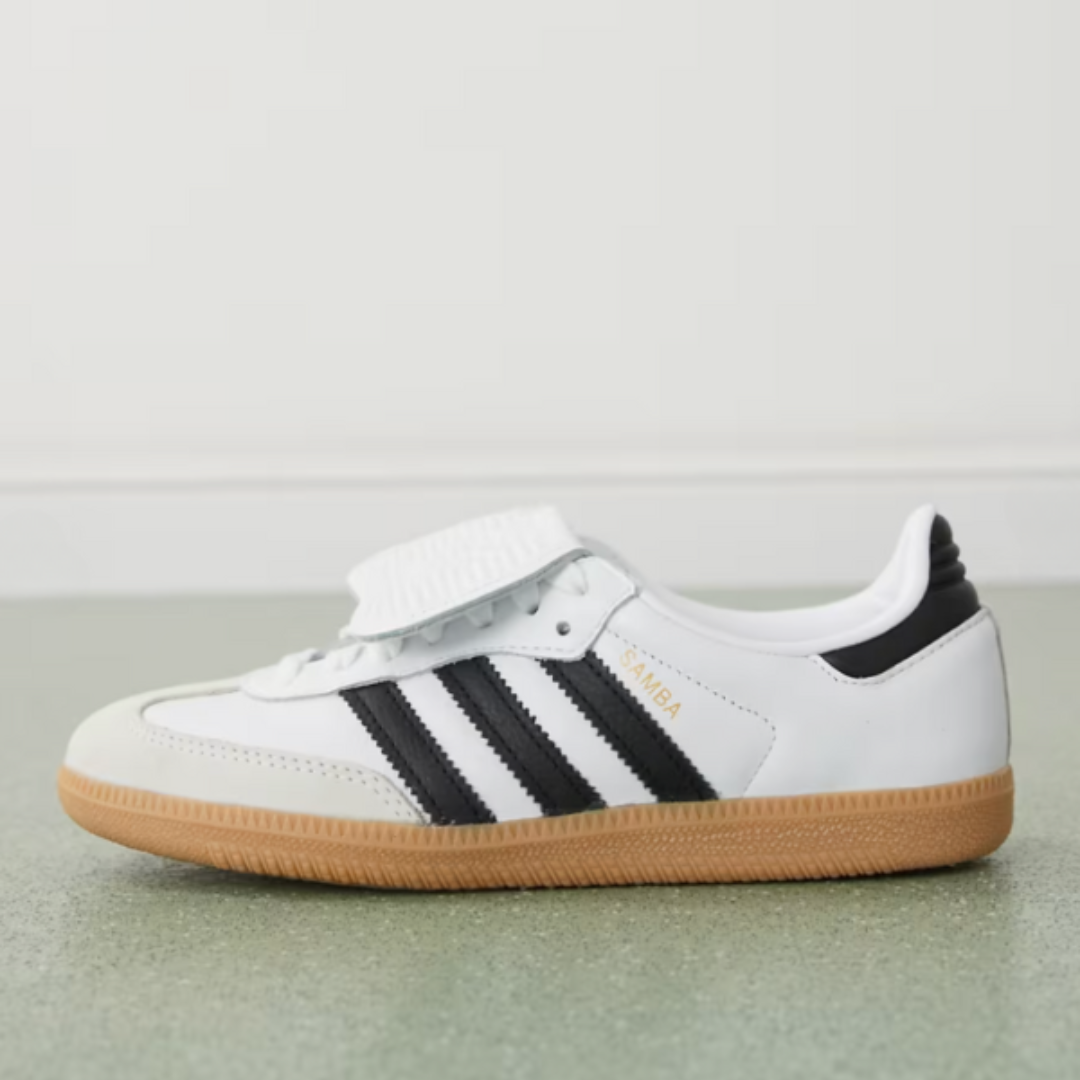 Adidas Originals Samba LT Trainers