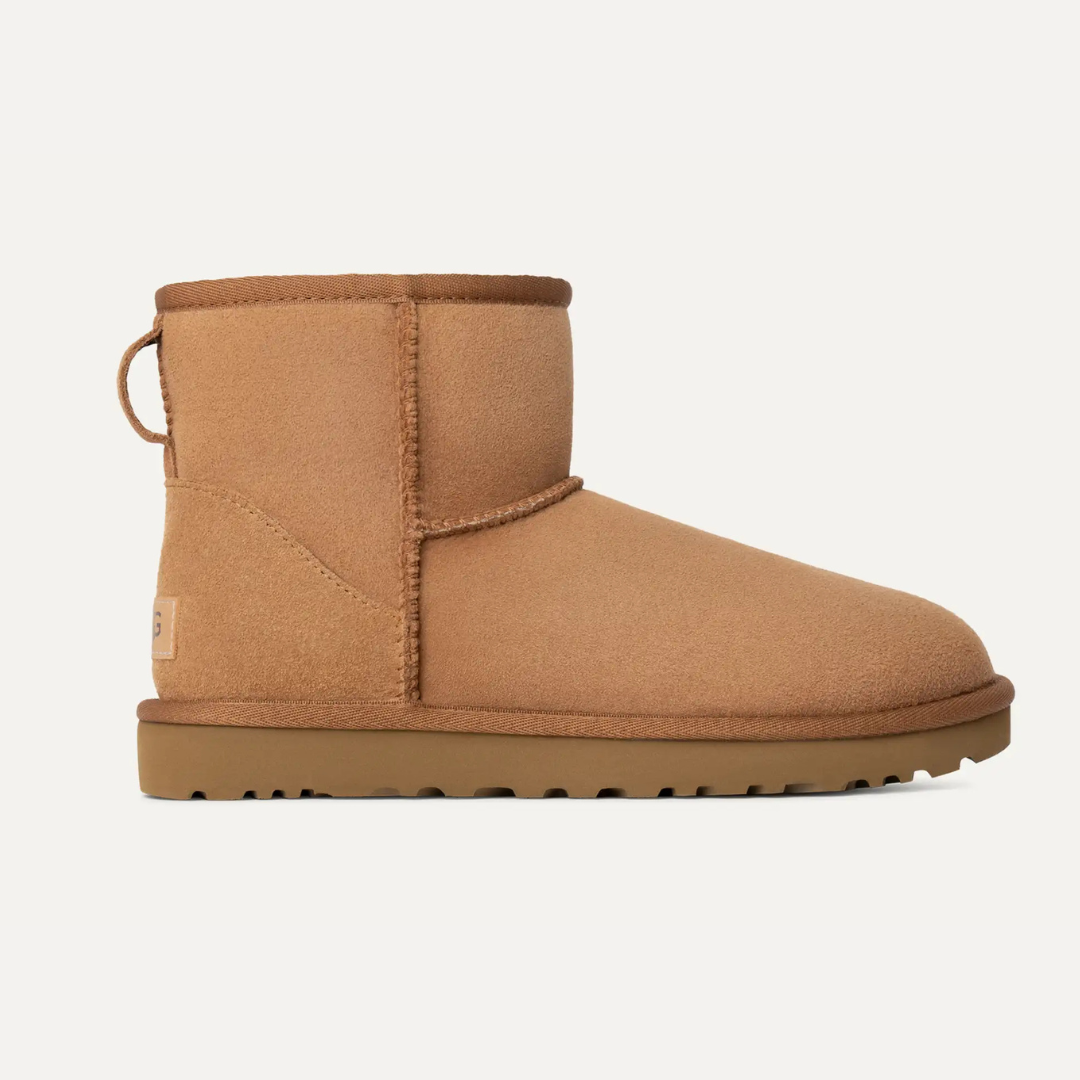 UGG Classic Mini II-Laars