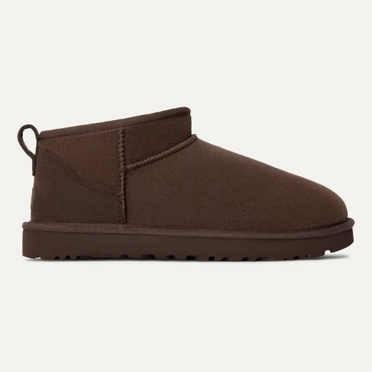 UGG Dames Classic Ultra Mini-Laars