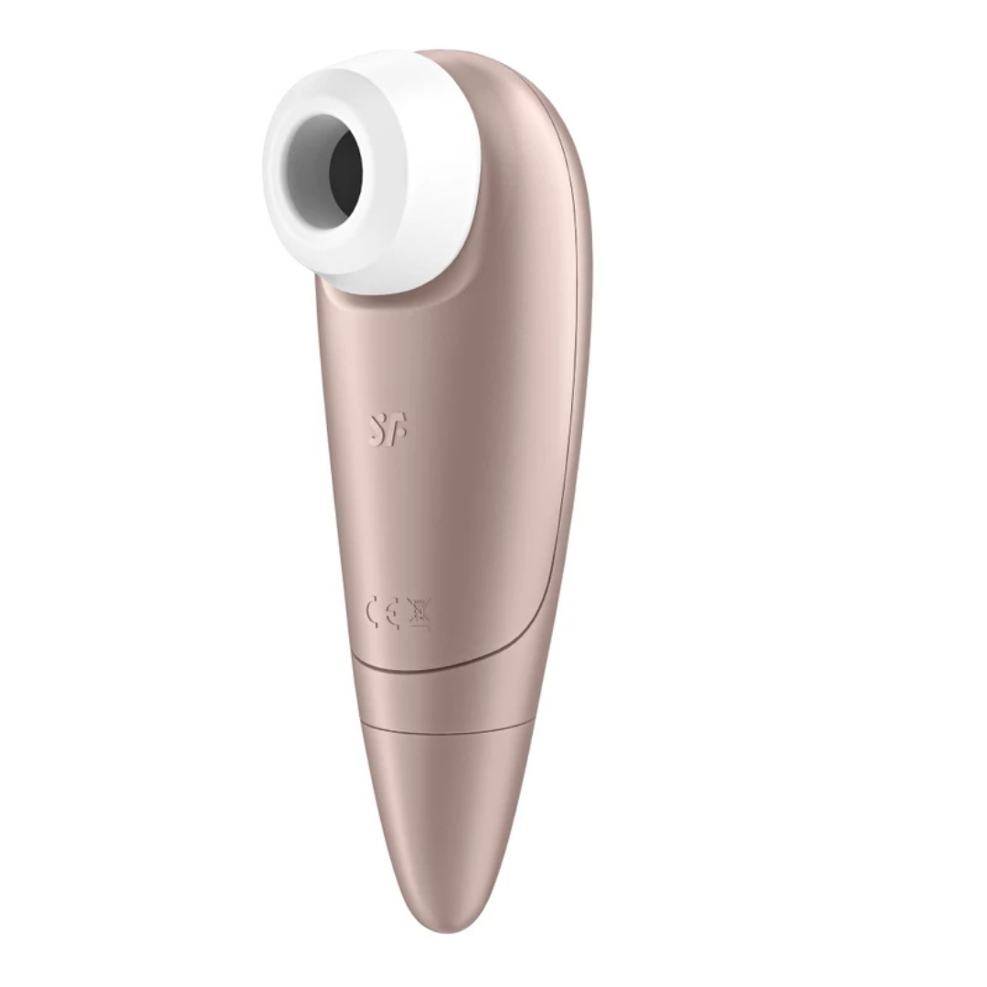 Satisfyer 1 Nieuwe Generatie