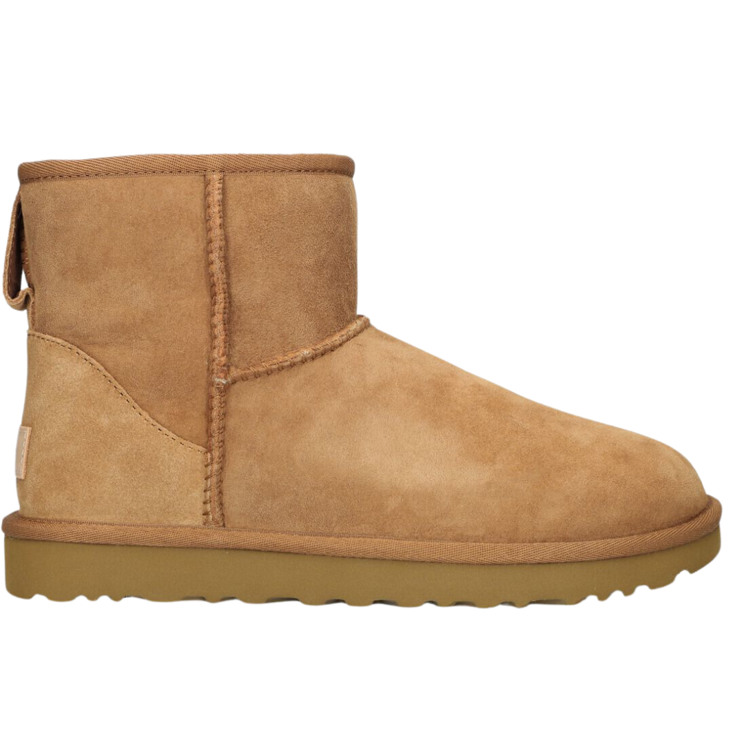 UGG | Vachtlaarzen W classic mini li