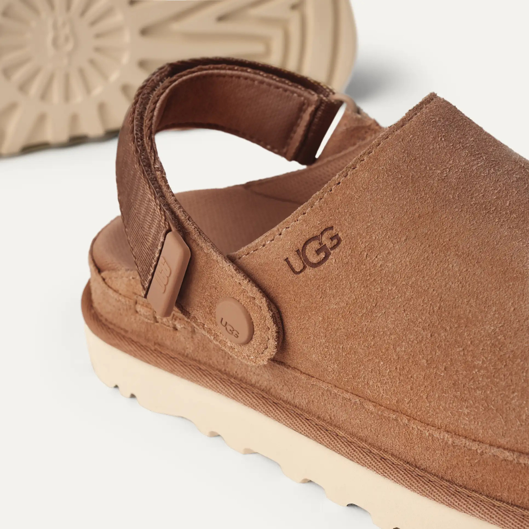 UGG Goldenstar-Klomp