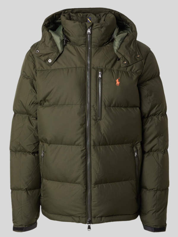 Polo Ralph Lauren Winterjas