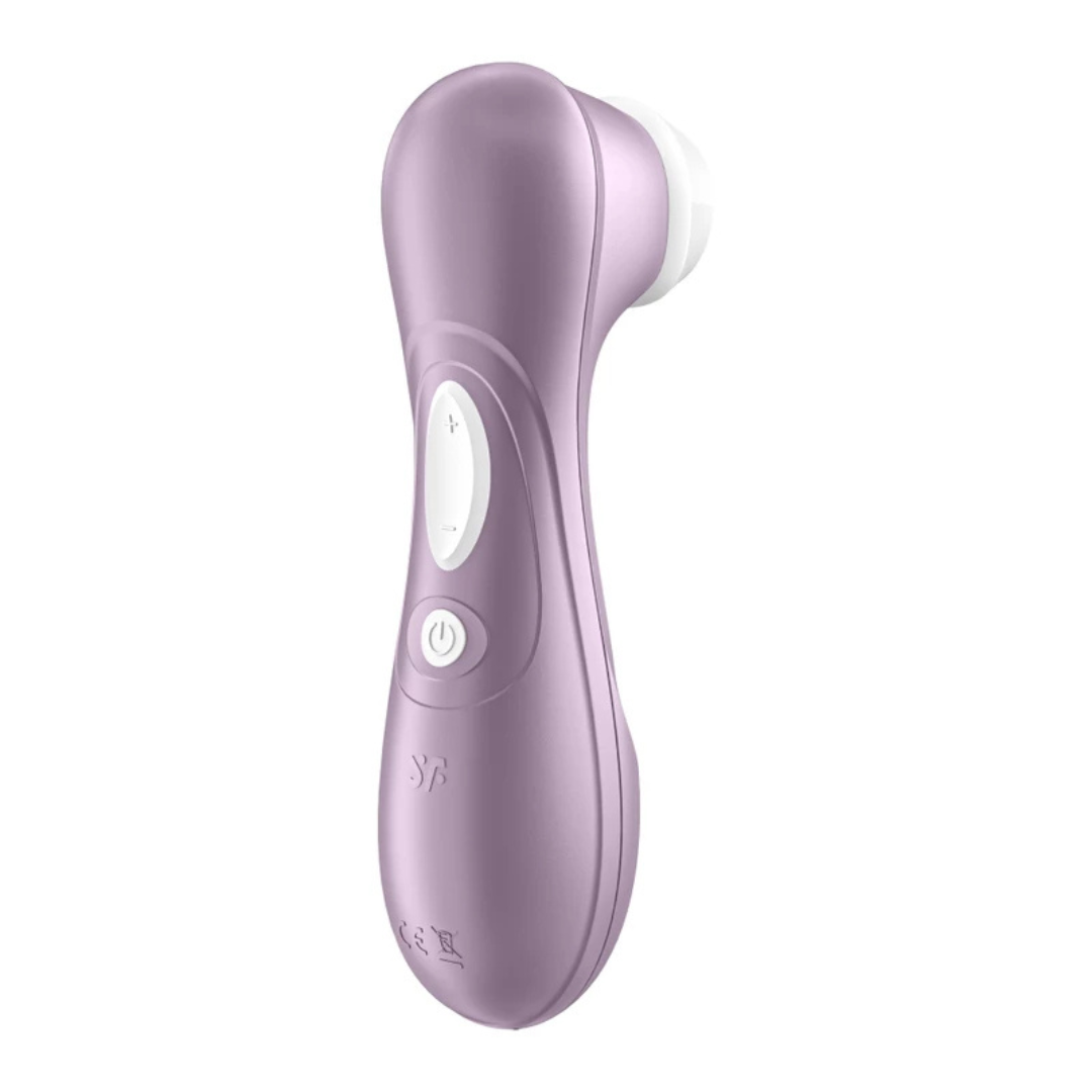 Satisfyer Pro 2 Generatie 2