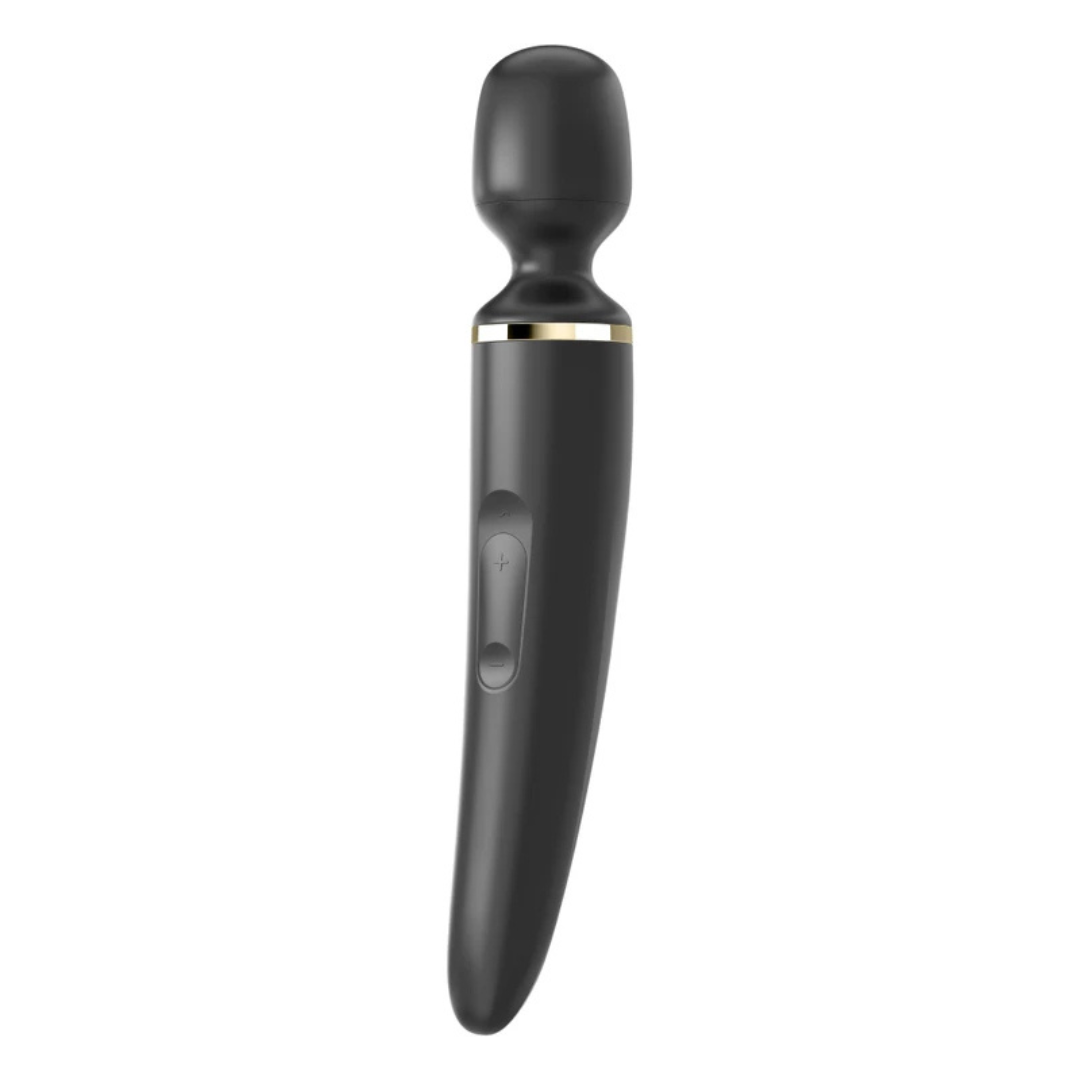 Satisfyer Wand-er Vrouw