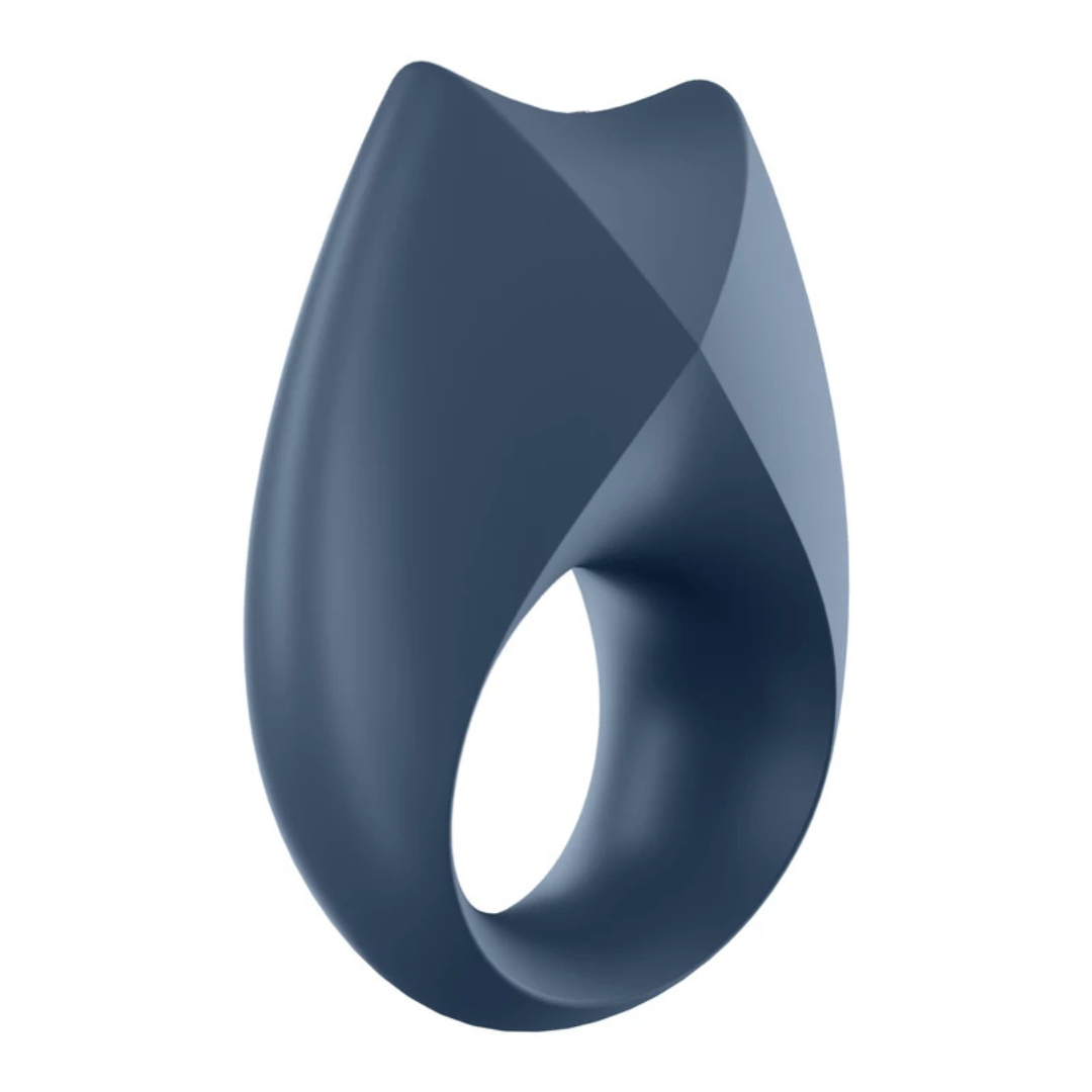 Satisfyer Royal One Cock Ring APP