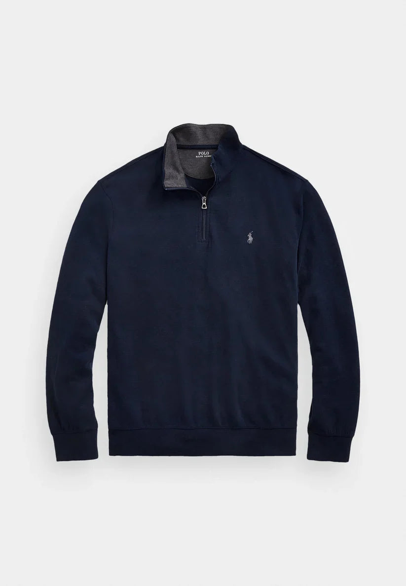 Ralph Zip Trui