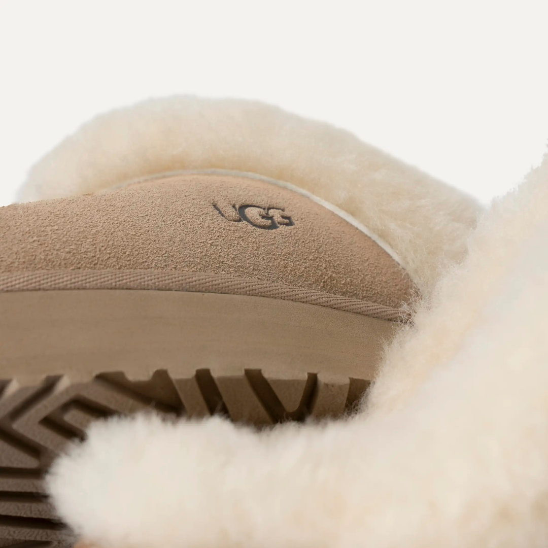 UGG Dames Disquette-pantoffel