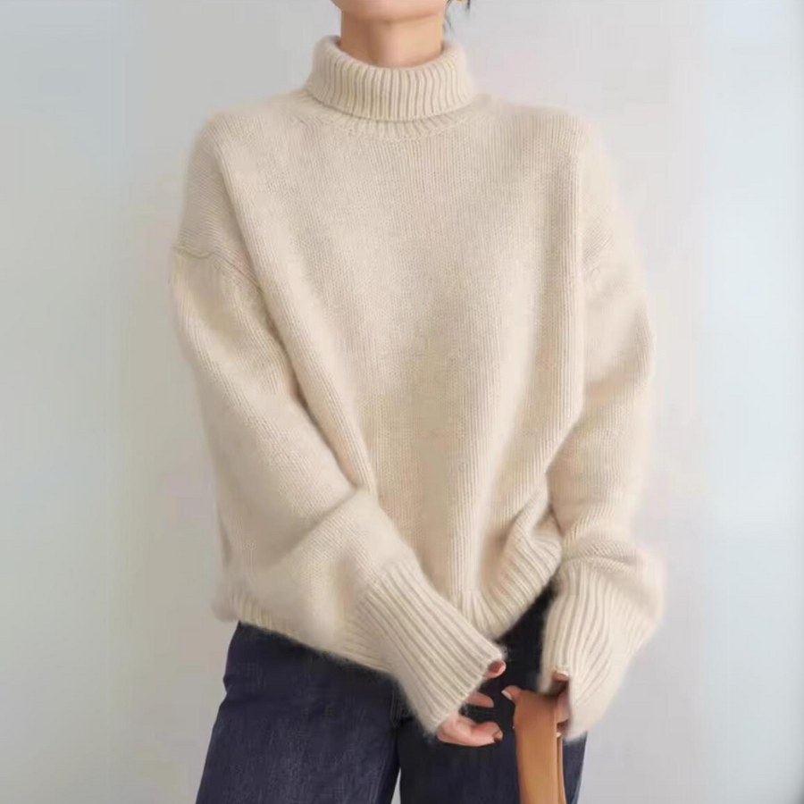 Kim Cashmere Sweater