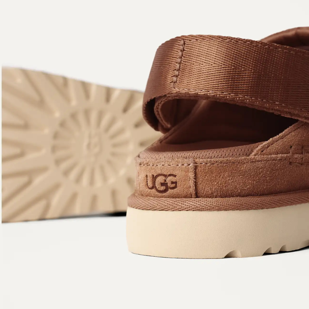 UGG Goldenstar-Klomp