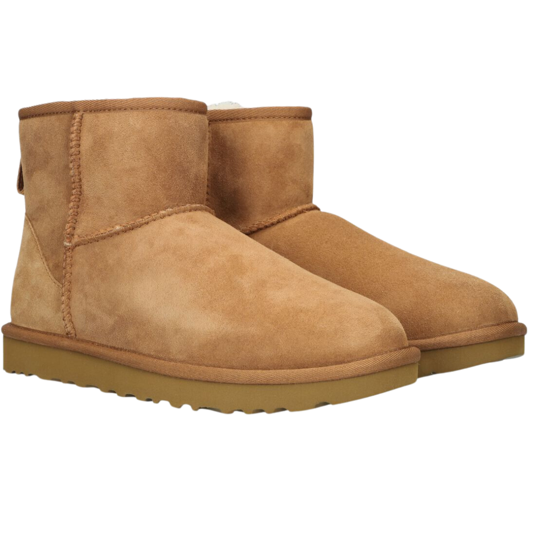 UGG | Vachtlaarzen W classic mini li