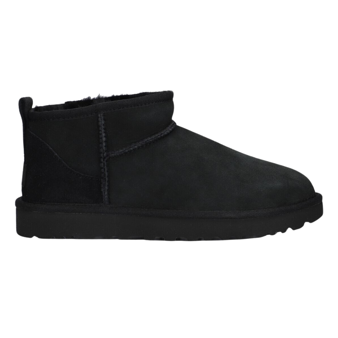 UGG | Vachtlaarzen W classic ultra mini