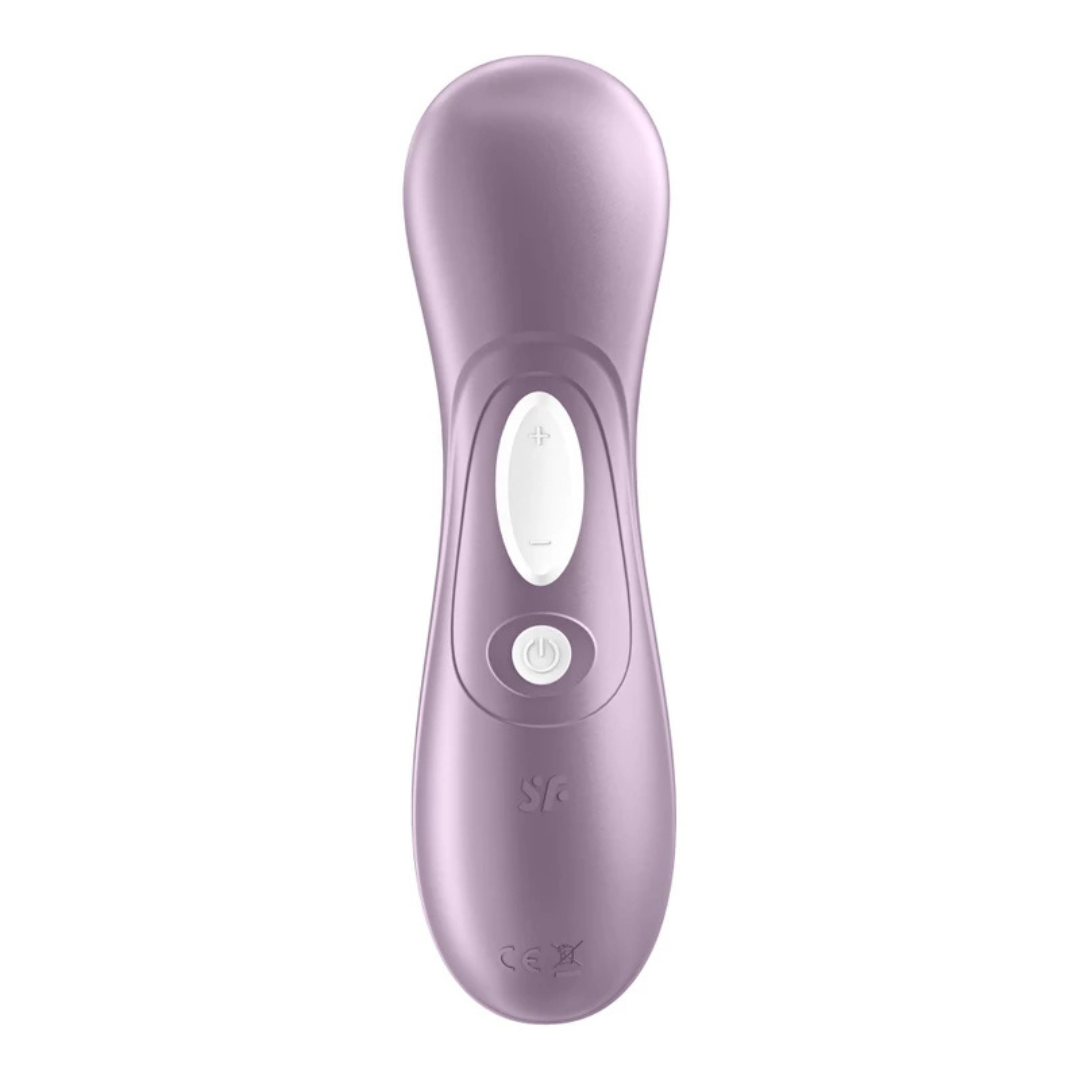 Satisfyer Pro 2 Generatie 2