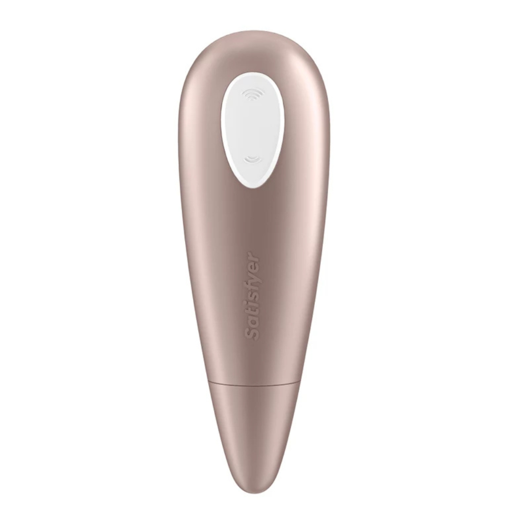 Satisfyer 1 Nieuwe Generatie