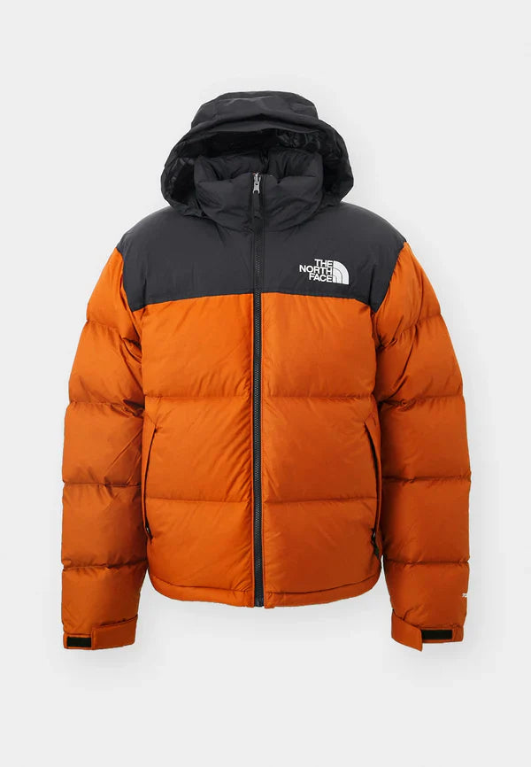 The North Face Puffer jacket