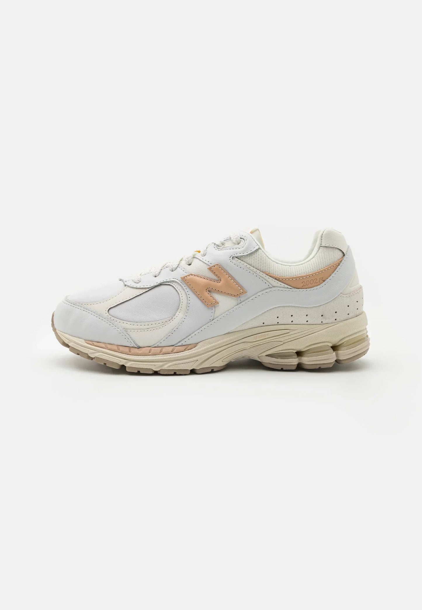 NB - M2002 UNISEX - Sneakers laag 1+3 GRATIS