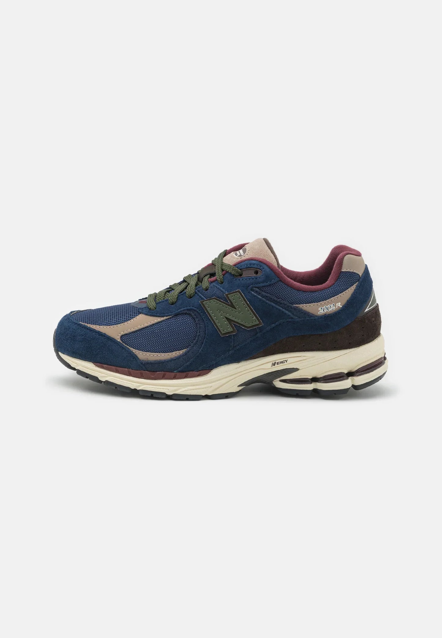 NB - M2002 UNISEX - Sneakers laag 1+3 GRATIS