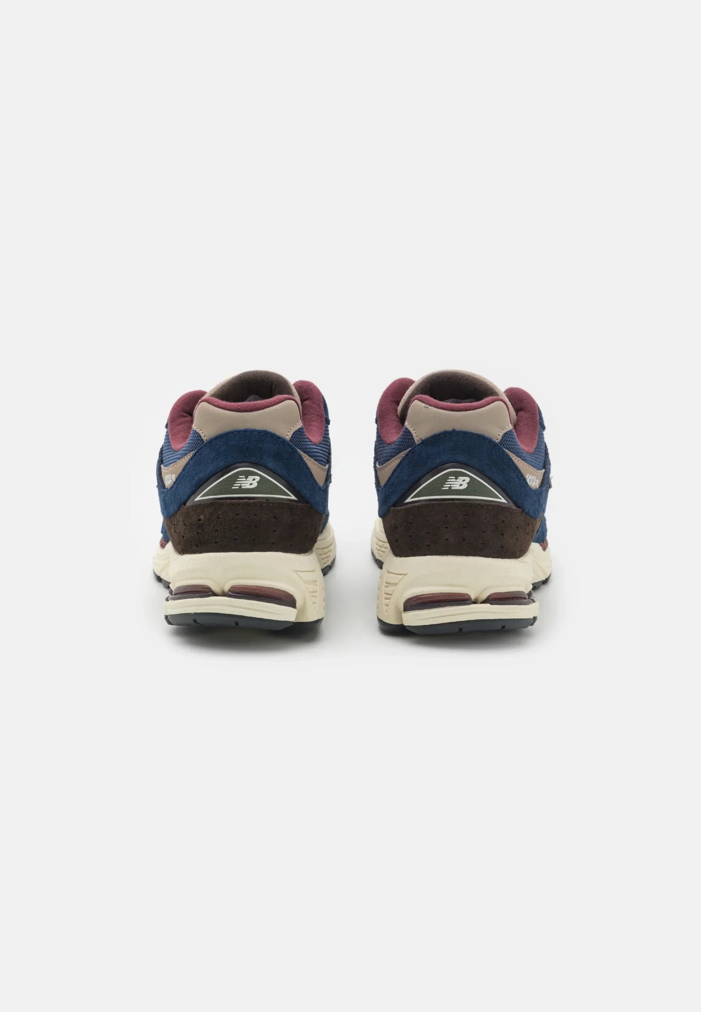 NB - M2002 UNISEX - Sneakers laag 1+3 GRATIS