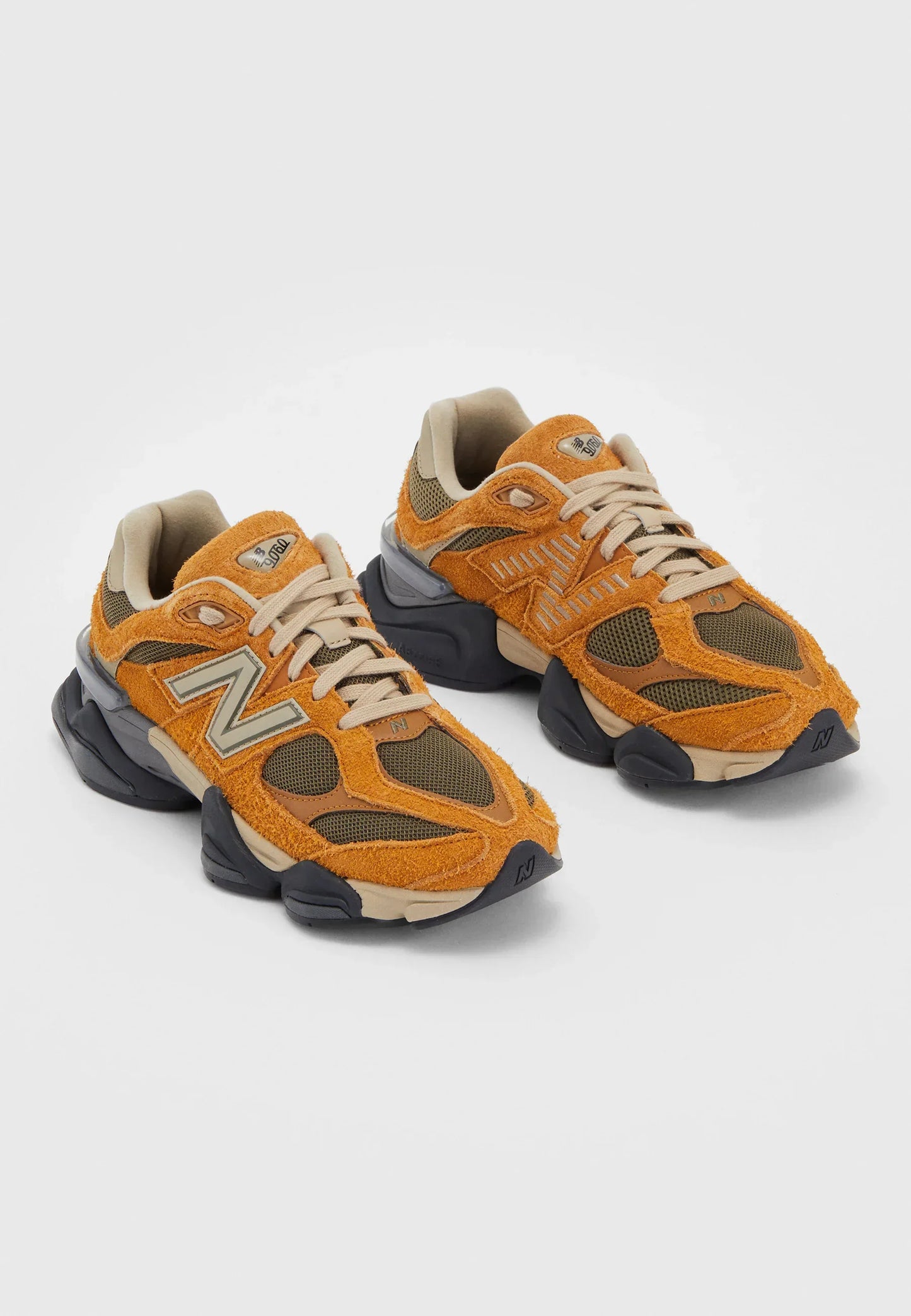 NB U9060 UNISEX - Sneakers laag 1+3 GRATIS