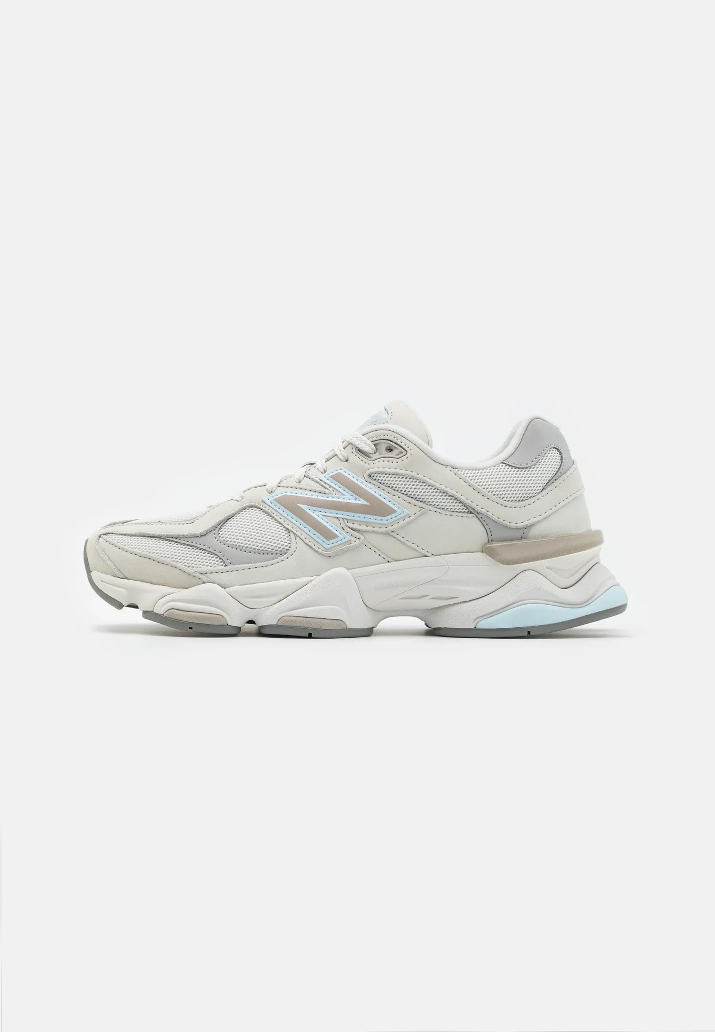 NB U9060 UNISEX - Sneakers laag 1+3 GRATIS