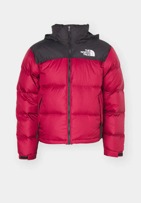 The North Face Puffer jacket