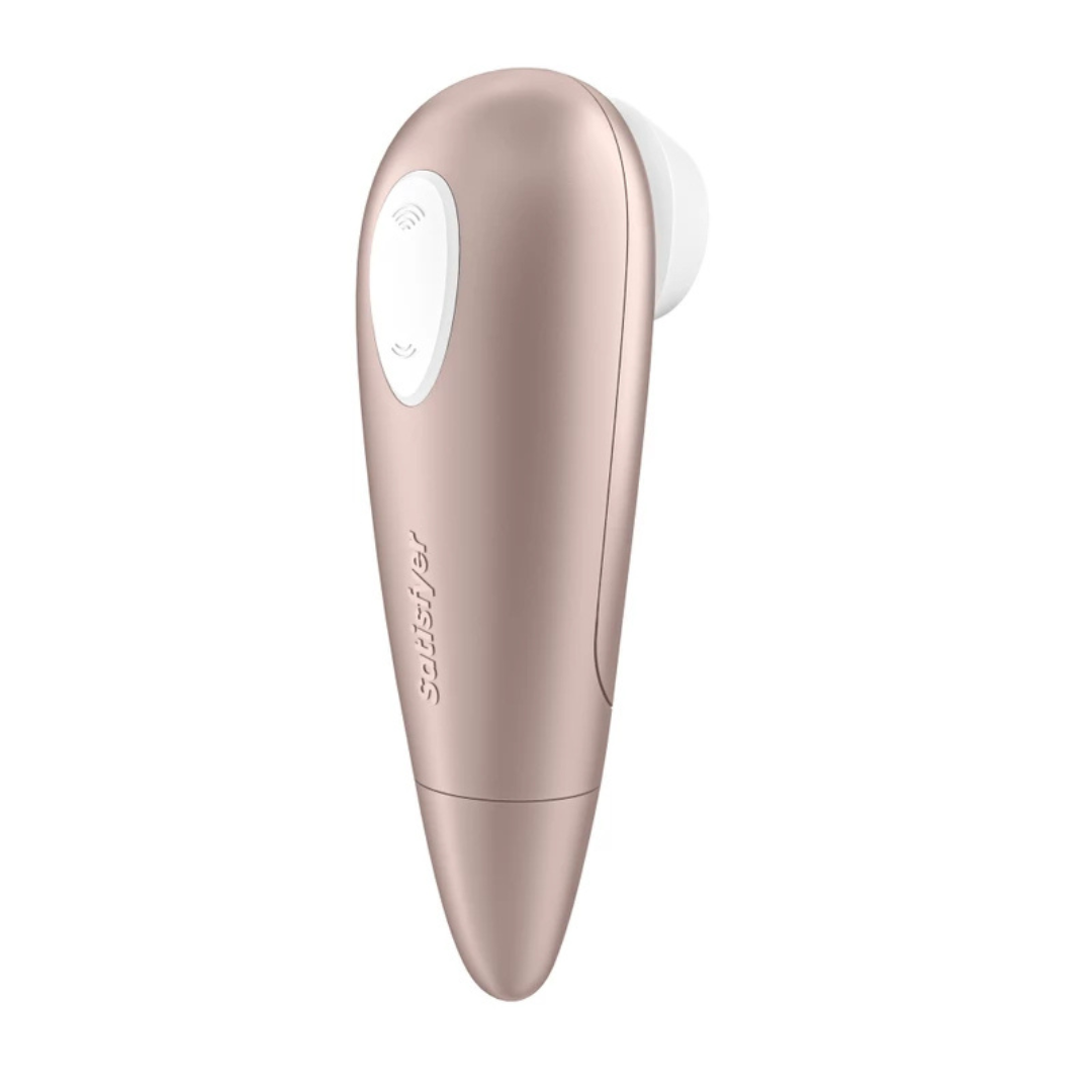 Satisfyer 1 Nieuwe Generatie