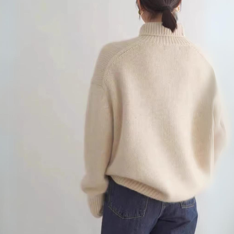 Kim Cashmere Sweater