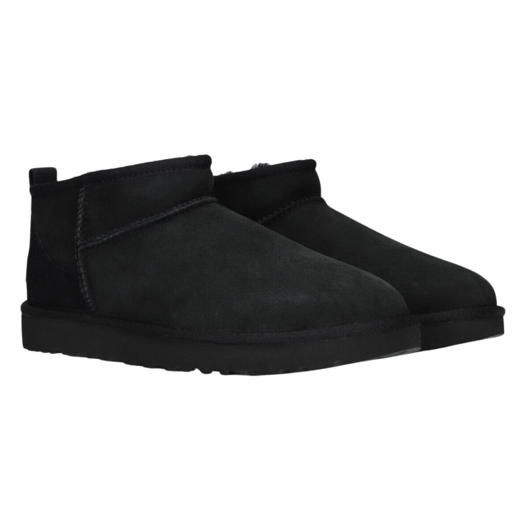 UGG | Vachtlaarzen W classic ultra mini