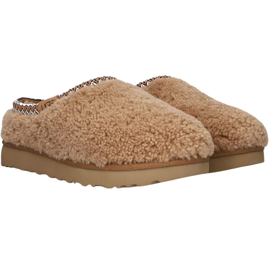 UGG | Instappers Tasman Maxi Curly